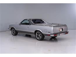 1986 Chevrolet El Camino (CC-2075072) for sale in Concord, North Carolina