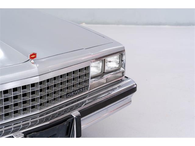 1986 Chevrolet El Camino (CC-2075072) for sale in Concord, North Carolina
