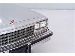 1986 Chevrolet El Camino (CC-2075072) for sale in Concord, North Carolina