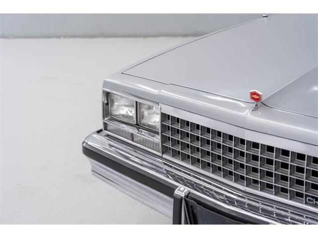 1986 Chevrolet El Camino (CC-2075072) for sale in Concord, North Carolina