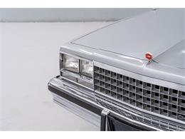 1986 Chevrolet El Camino (CC-2075072) for sale in Concord, North Carolina