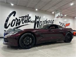 2017 Chevrolet Corvette (CC-2075073) for sale in Dallas, Texas