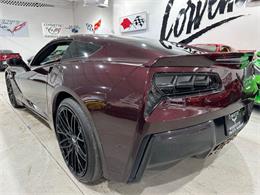2017 Chevrolet Corvette (CC-2075073) for sale in Dallas, Texas