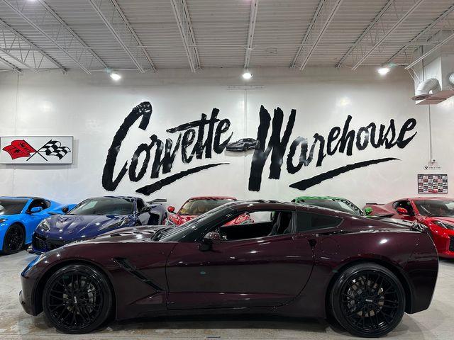 2017 Chevrolet Corvette (CC-2075073) for sale in Dallas, Texas