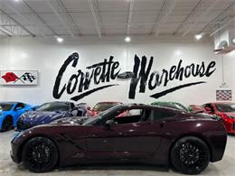 2017 Chevrolet Corvette (CC-2075073) for sale in Dallas, Texas