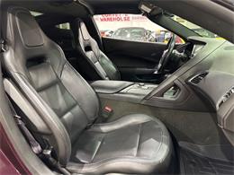 2017 Chevrolet Corvette (CC-2075073) for sale in Dallas, Texas