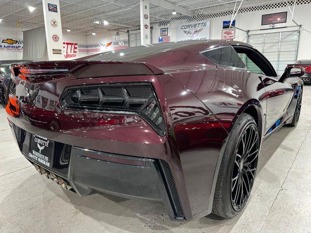 2017 Chevrolet Corvette (CC-2075073) for sale in Dallas, Texas