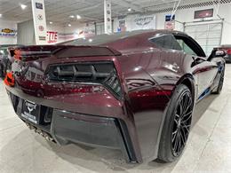 2017 Chevrolet Corvette (CC-2075073) for sale in Dallas, Texas