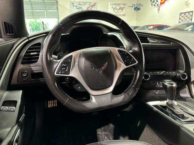 2017 Chevrolet Corvette (CC-2075073) for sale in Dallas, Texas