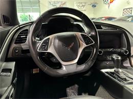 2017 Chevrolet Corvette (CC-2075073) for sale in Dallas, Texas