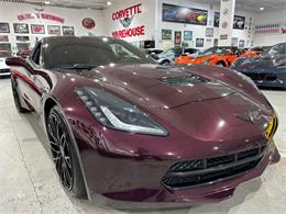 2017 Chevrolet Corvette (CC-2075073) for sale in Dallas, Texas