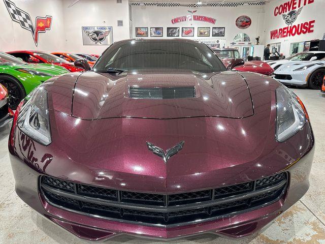 2017 Chevrolet Corvette (CC-2075073) for sale in Dallas, Texas