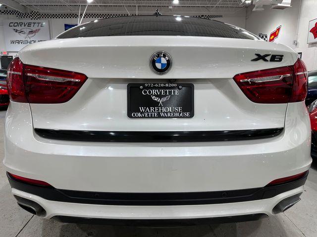 2019 BMW X6 (CC-2075074) for sale in Dallas, Texas