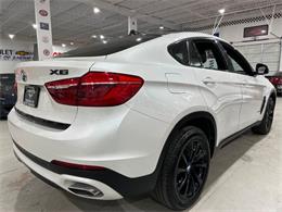 2019 BMW X6 (CC-2075074) for sale in Dallas, Texas