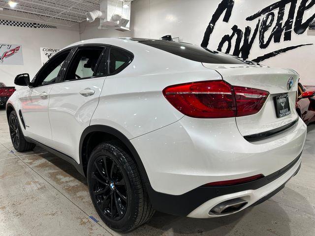 2019 BMW X6 (CC-2075074) for sale in Dallas, Texas