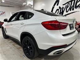 2019 BMW X6 (CC-2075074) for sale in Dallas, Texas