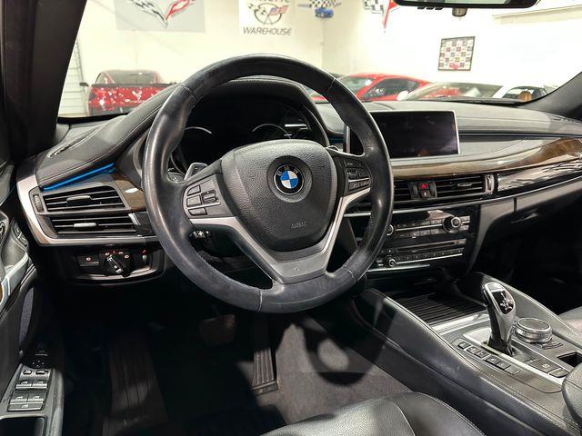 2019 BMW X6 (CC-2075074) for sale in Dallas, Texas