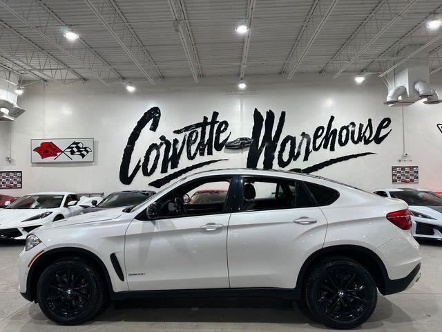 2019 BMW X6 (CC-2075074) for sale in Dallas, Texas