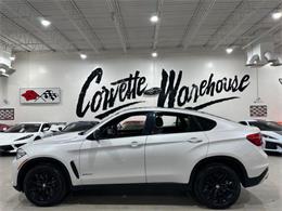 2019 BMW X6 (CC-2075074) for sale in Dallas, Texas