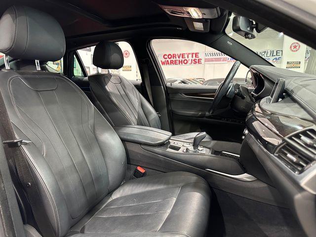 2019 BMW X6 (CC-2075074) for sale in Dallas, Texas