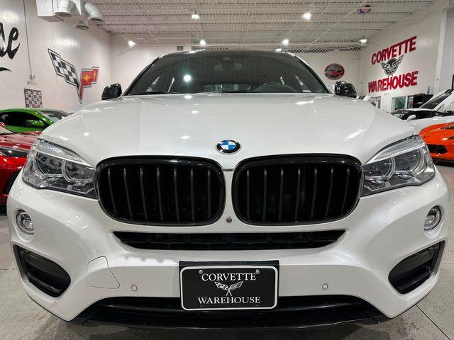 2019 BMW X6 (CC-2075074) for sale in Dallas, Texas