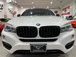 2019 BMW X6 (CC-2075074) for sale in Dallas, Texas