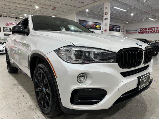 2019 BMW X6 (CC-2075074) for sale in Dallas, Texas