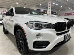 2019 BMW X6 (CC-2075074) for sale in Dallas, Texas