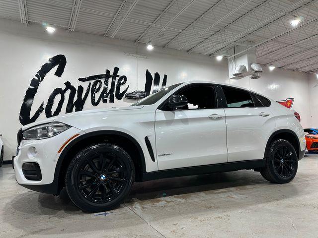 2019 BMW X6 (CC-2075074) for sale in Dallas, Texas