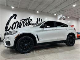 2019 BMW X6 (CC-2075074) for sale in Dallas, Texas
