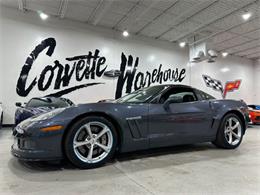 2012 Chevrolet Corvette (CC-2075075) for sale in Dallas, Texas