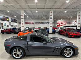 2012 Chevrolet Corvette (CC-2075075) for sale in Dallas, Texas