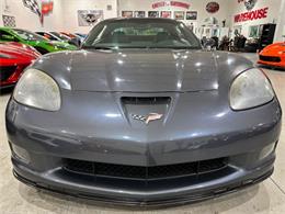 2012 Chevrolet Corvette (CC-2075075) for sale in Dallas, Texas