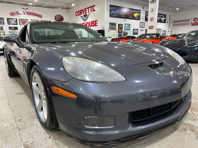 2012 Chevrolet Corvette (CC-2075075) for sale in Dallas, Texas