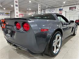 2012 Chevrolet Corvette (CC-2075075) for sale in Dallas, Texas
