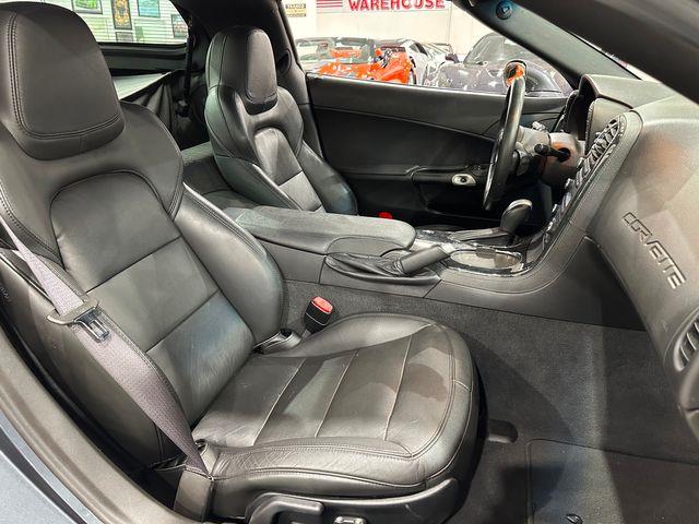 2012 Chevrolet Corvette (CC-2075075) for sale in Dallas, Texas