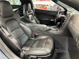 2012 Chevrolet Corvette (CC-2075075) for sale in Dallas, Texas