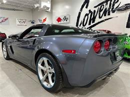 2012 Chevrolet Corvette (CC-2075075) for sale in Dallas, Texas