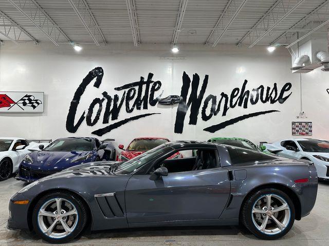 2012 Chevrolet Corvette (CC-2075075) for sale in Dallas, Texas