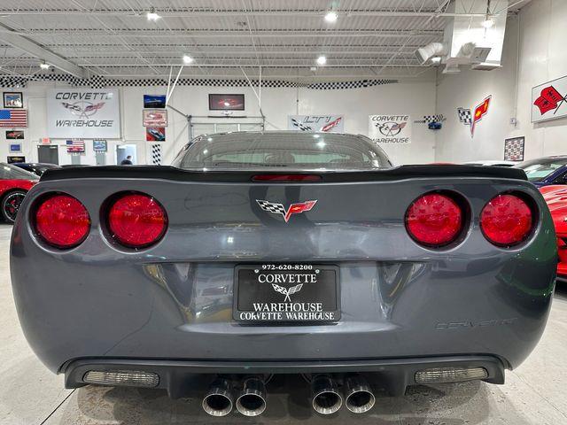 2012 Chevrolet Corvette (CC-2075075) for sale in Dallas, Texas