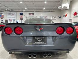 2012 Chevrolet Corvette (CC-2075075) for sale in Dallas, Texas