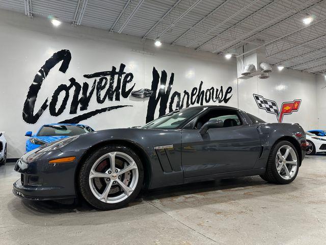 2012 Chevrolet Corvette (CC-2075075) for sale in Dallas, Texas