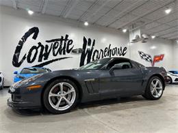 2012 Chevrolet Corvette (CC-2075075) for sale in Dallas, Texas