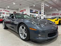 2012 Chevrolet Corvette (CC-2075075) for sale in Dallas, Texas