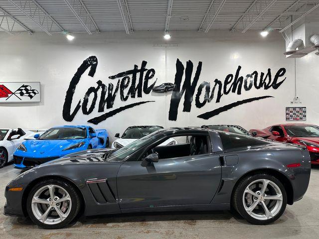 2012 Chevrolet Corvette (CC-2075075) for sale in Dallas, Texas