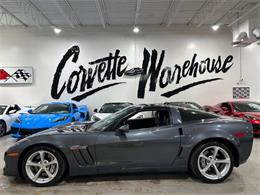 2012 Chevrolet Corvette (CC-2075075) for sale in Dallas, Texas