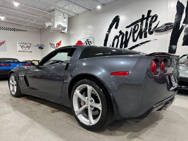 2012 Chevrolet Corvette (CC-2075075) for sale in Dallas, Texas