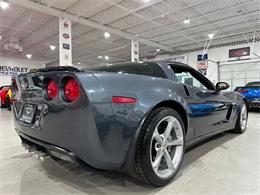 2012 Chevrolet Corvette (CC-2075075) for sale in Dallas, Texas
