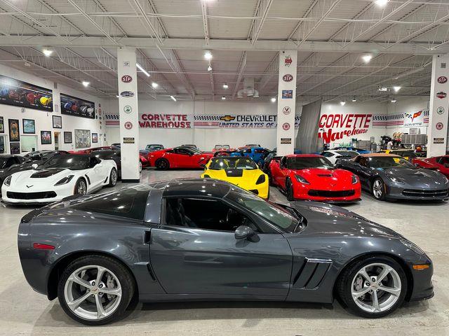 2012 Chevrolet Corvette (CC-2075075) for sale in Dallas, Texas