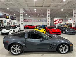 2012 Chevrolet Corvette (CC-2075075) for sale in Dallas, Texas